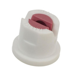 Dysza płas.stru.APE110°bia.cer APE110WHITE Albuz 8716106993697