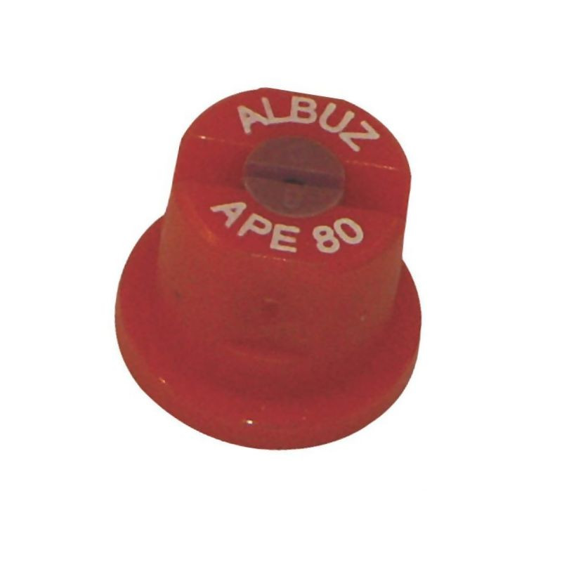 Dysza płaskostrumieniowa APE 8 APE80ORANGE Albuz 7316577326959