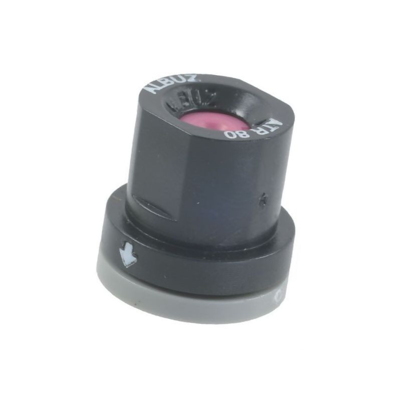 Dysza stożkowa ATR80° czarna ceramiczna ATR80BLACK Albuz 8716106783137