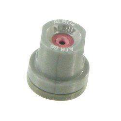 Dysza stożkowa ATR80° szara ceramiczna ATR80GREY Albuz 8716106783168