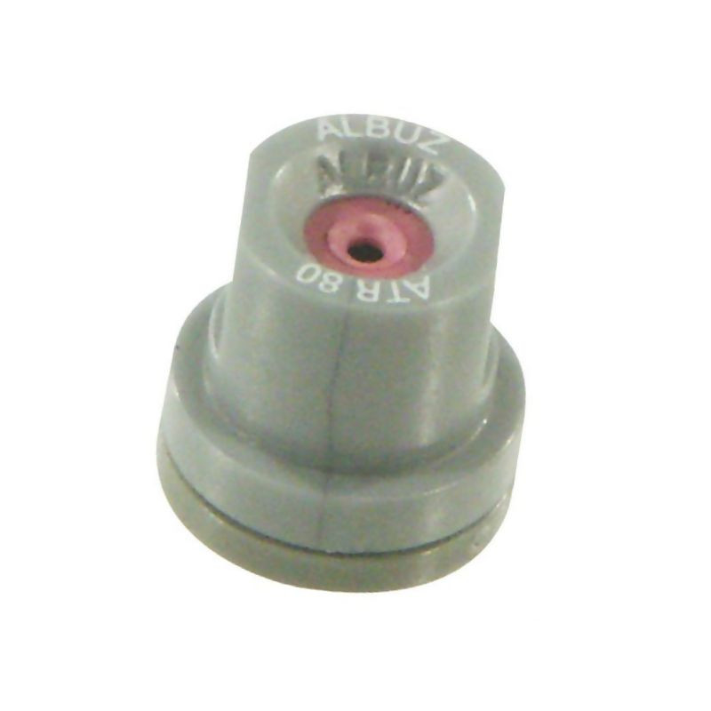 Dysza stożkowa ATR80° szara ceramiczna ATR80GREY Albuz 8716106783168
