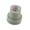 Dysza stożkowa ATR80° szara ceramiczna ATR80GREY Albuz 8716106783168