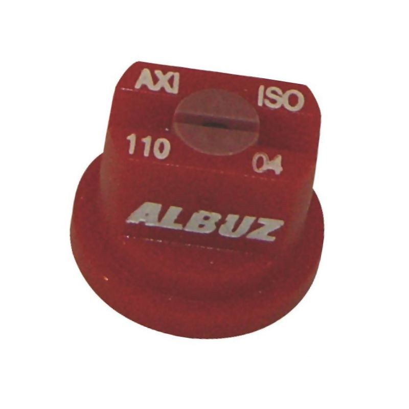 Dysza płaskostrumieniowa AXI 1 AXI11004 Albuz 8716106342624