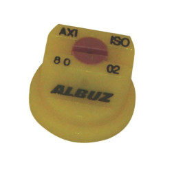 Dysza płaskostrumieniowa AXI 8 AXI8002 Albuz AXI8002
