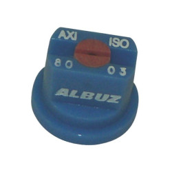 Dysza płaskostrumieniowa AXI 8 AXI8003 Albuz 8716106782864