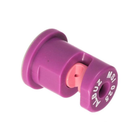 Dysza płaskostrumieniowa ceram MSI025LILAC Albuz 8719493137347