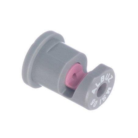 Dysza płaskostrumieniowa MSI 0 MSI06GREY Albuz MSI06GREY