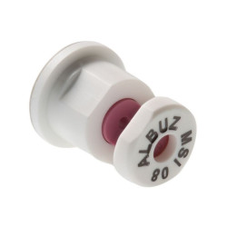 Dysza płaskostrumieniowa MSI 0 MSI08WHITE Albuz MSI08WHITE