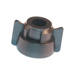 Pokrywka dyszy 11 mm czarny 40290101P025 Arag 8026834074422