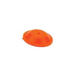 Płytka dyszy D3 pomarańczowa 057D3 Agrotop 8716106733309