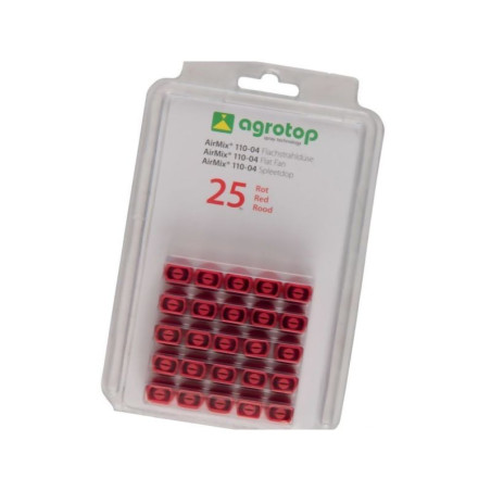 Rozpylacz inżektorowy AirMix 2 AM11004P025 Agrotop AM11004P025