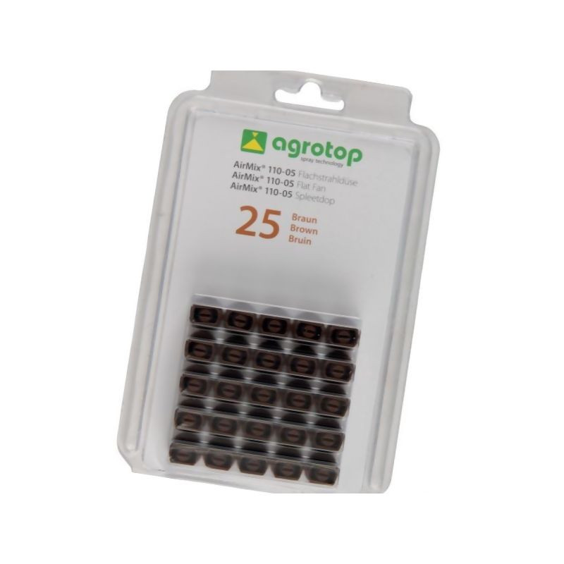 Rozpylacz inżektorowy AirMix 3 AM11005P025 Agrotop AM11005P025
