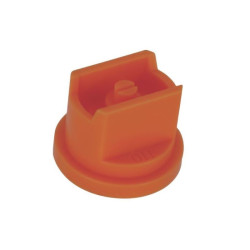 Dysza płaskostrumieniowa SprayMax110° pomarańczowa SM11001POM Agrotop SM11001POM