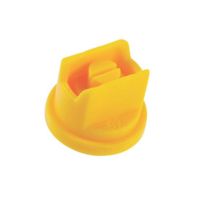 Dysza płaskostrumieniowa SprayMax110° żółta SM11002POM Agrotop SM11002POM