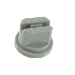 Dysza płaskostrumieniowa SprayMax 110° szara SM11006POM Agrotop SM11006POM