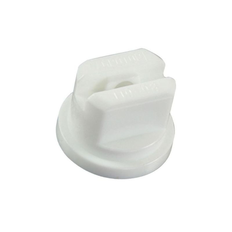 Dysza płaskostrumieniowa SprayMax110° biała SM11008POM Agrotop 8719607014151