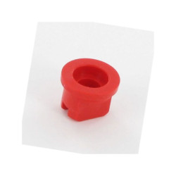 Dysza płaskostrumieniowa SprayMax80° czerwona SM8004POM Agrotop SM8004POM