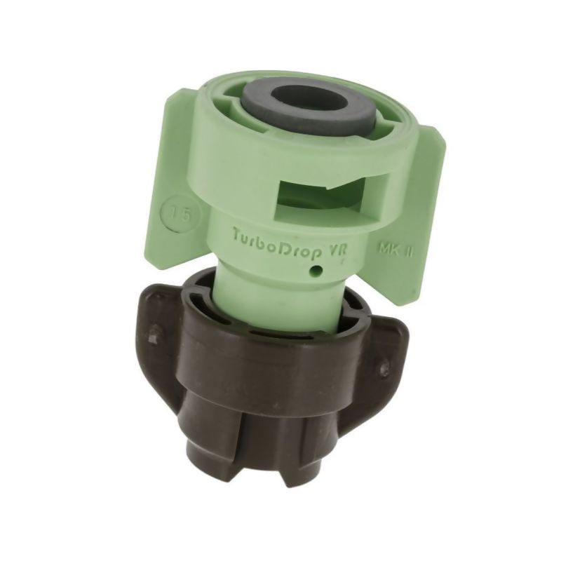 Rozpylacz eżektorowy TDVR 015 TDVR15 Agrotop TDVR15