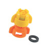 Rozpylacz inżektorowy TDXL 110 TDXL11001 Agrotop TDXL11001