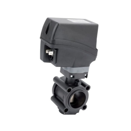 Zawór sterujący ZF1357 Amazone ZF1357