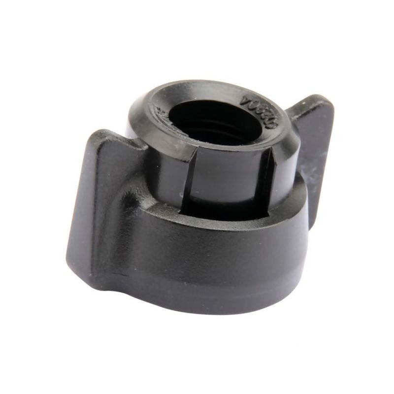 Klapka dyszy czarna D = 13mm ZF492 Amazone ZF492