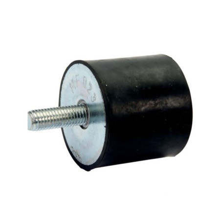 Amortyzator gumowy 50×45 HF023 Amazone 8716106952359