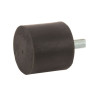Amortyzator gumowy 50×45 HF023 Amazone 8716106952359