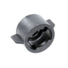 Pokrywka dyszy SW10 czarna Ceb 103687981 Amazone 103687981