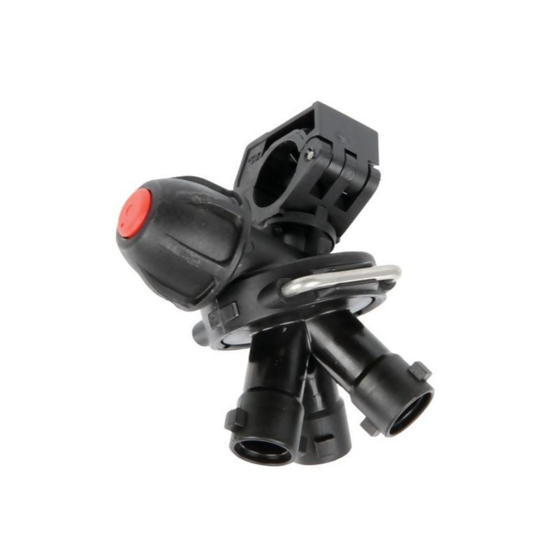Dźwigar dyszy 1/2" ZF760 Amazone ZF760