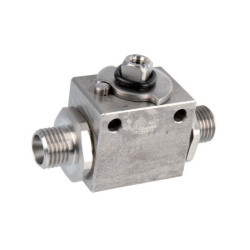 Ogranicznik skoku GD077 Amazone GD077