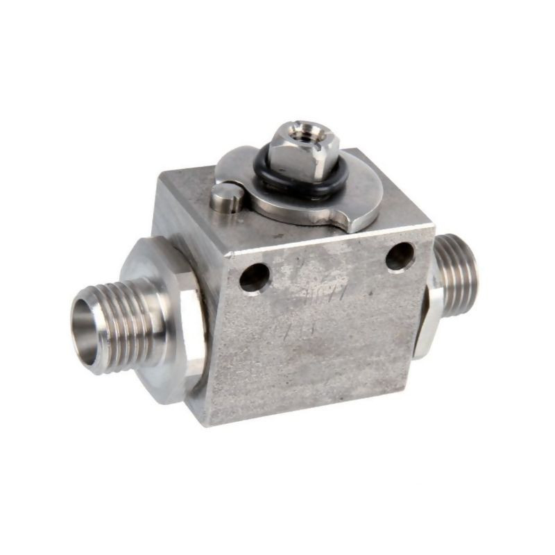 Ogranicznik skoku GD077 Amazone GD077