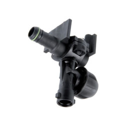 Korpus dyszy prosty 929784 Amazone 929784