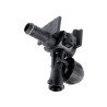 Korpus dyszy prosty 929784 Amazone 929784