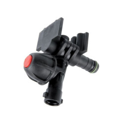 Korpus dyszy prosty 929784 Amazone 929784