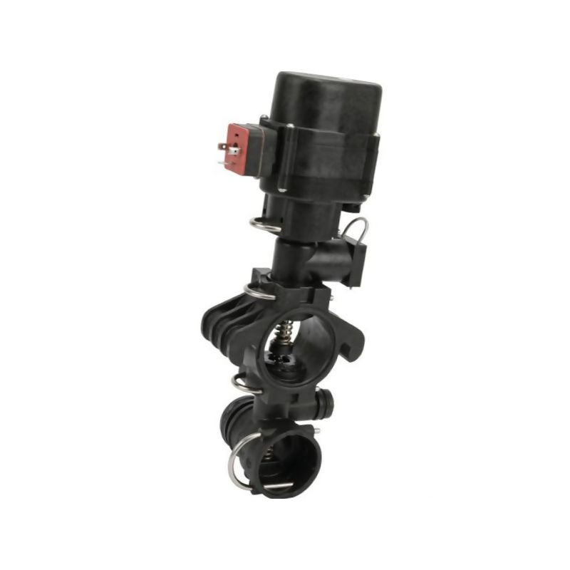 Zawór wyłączania odcinków szer ZF859 Amazone ZF859