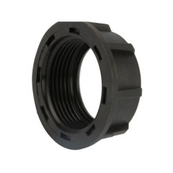 Nakrętka złączkowa 1 1/4" GE380 Amazone GE380