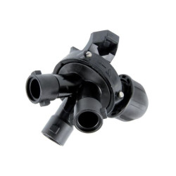 Uchwyt dyszy 3-drożny 1/2" ZF432 Amazone ZF432