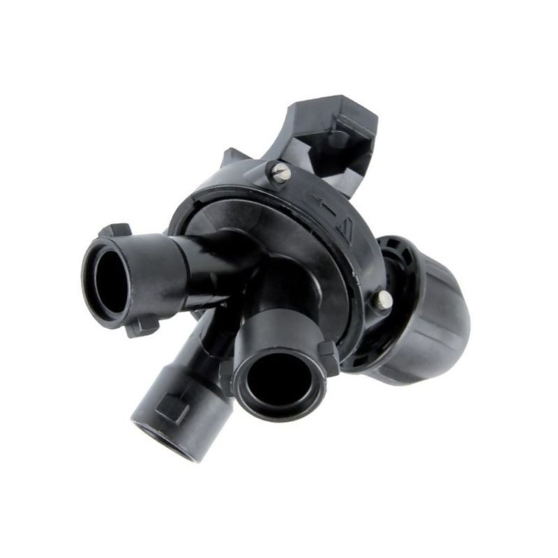 Uchwyt dyszy 3-drożny 1/2" ZF432 Amazone ZF432
