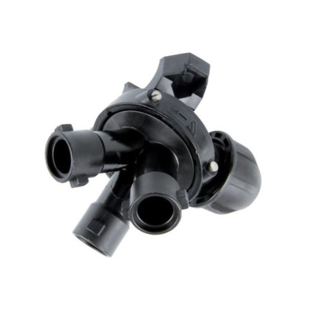 Uchwyt dyszy 3-drożny 1/2" ZF432 Amazone ZF432