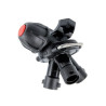 Uchwyt dyszy 3-drożny 1/2" ZF432 Amazone ZF432