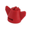 755631 Hardi Końcówka Hardi ISO-F-110-04 CT Czerwony 371768, 755631 -12szt