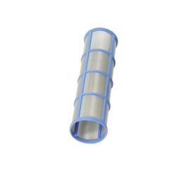 615416 Hardi Wkład filtra 58x204 mesh 50, niebieski
