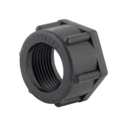 Nakrętka złącza, 3/4", pasuje 320283 Hardi 6200-320283