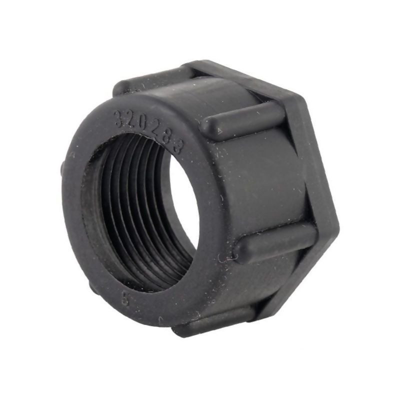 Nakrętka złącza, 3/4", pasuje 320283 Hardi 6200-320283