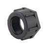 Nakrętka złącza, 3/4", pasuje 320283 Hardi 6200-320283