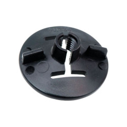 Nakrętka plastikowa oprawy roz 322114 Hardi 6200-322114