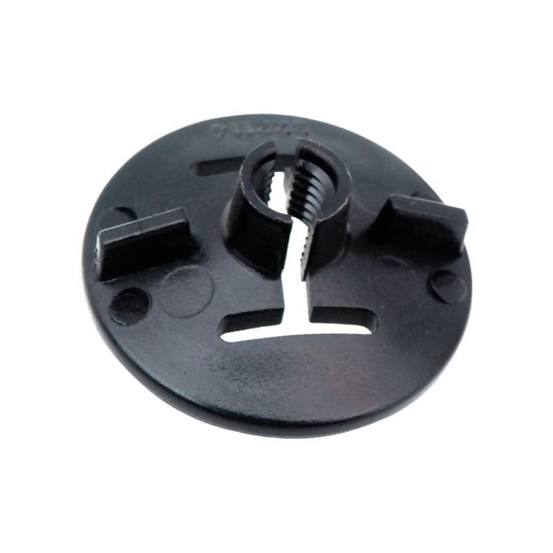 Nakrętka plastikowa oprawy roz 322114 Hardi 6200-322114