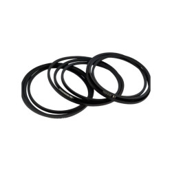 Zestaw pasków klinowych (3) VF06580024N Optibelt 4014486078077