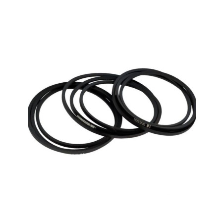Zestaw pasków klinowych (3) VF06580024N Optibelt 4014486078077