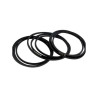 Zestaw pasków klinowych (3) VF06580024N Optibelt 4014486078077